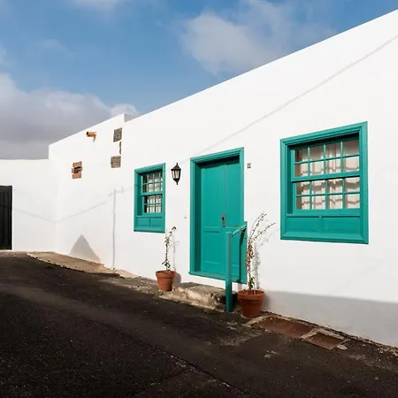 Casa Morera - Best Villas Lanzarote-3